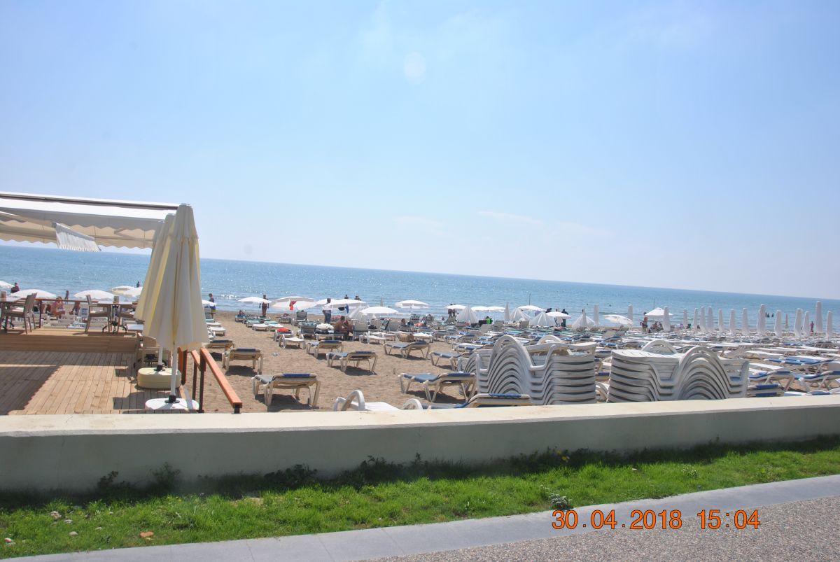 imagini hotel SIDE SU